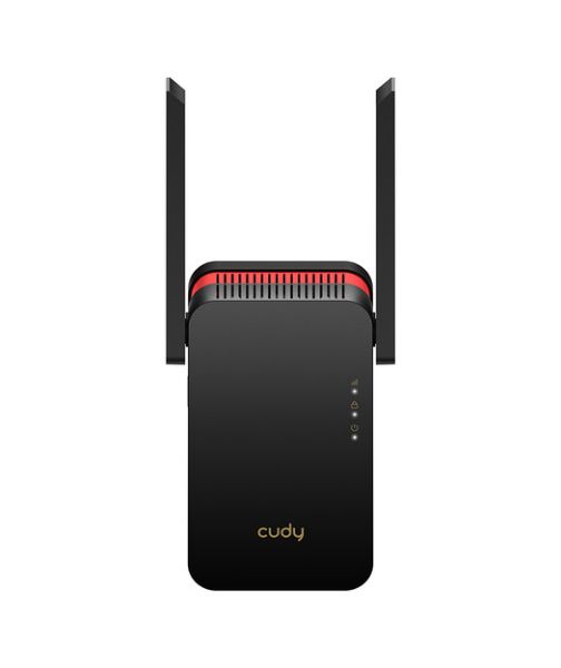 CUDY AX3000 WiFi 6 Mesh Repeater resmi